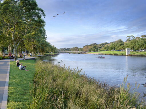 Greenline Melbourne